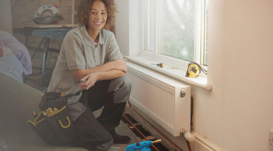 Local annual plumbing maintenance in Ringling, MT